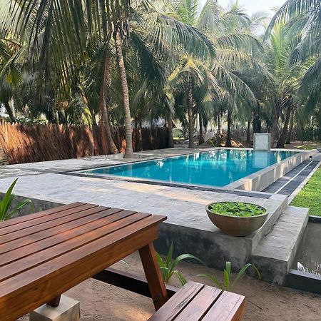 Agro Village Resort , Kalpitiya Exterior photo