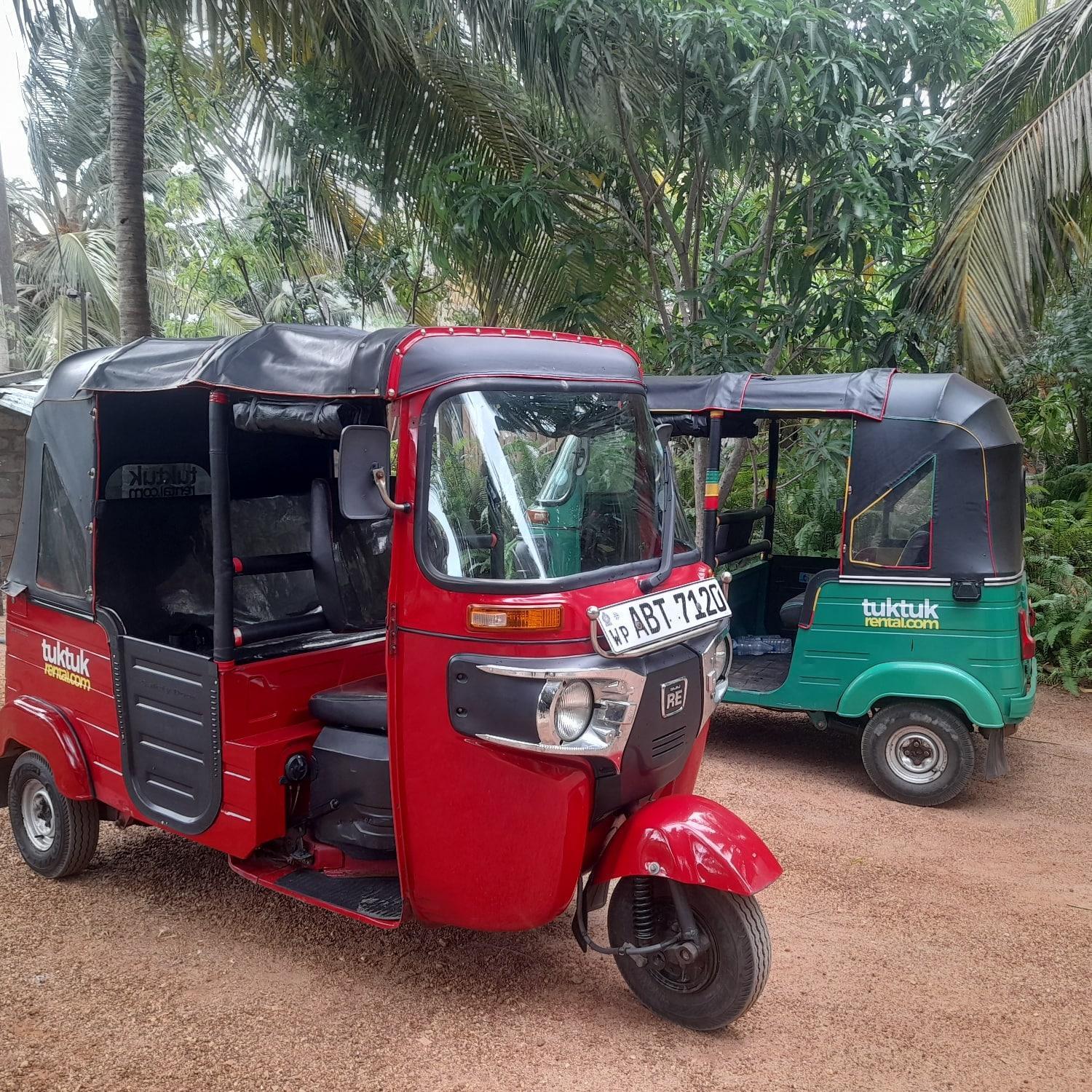 Agro Village Resort , Kalpitiya Exterior photo