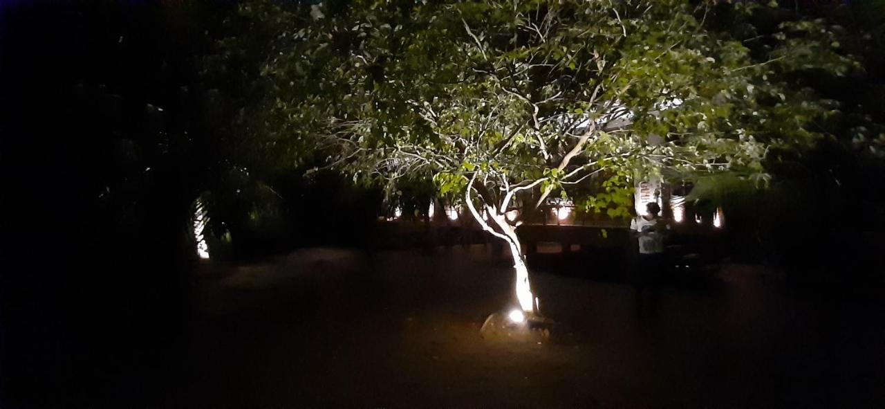 Agro Village Resort , Kalpitiya Exterior photo
