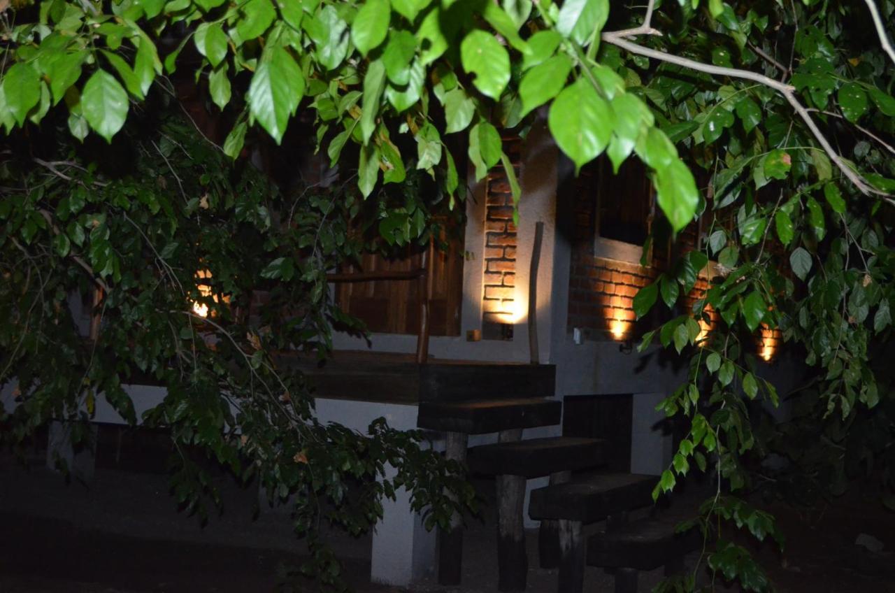 Agro Village Resort , Kalpitiya Exterior photo